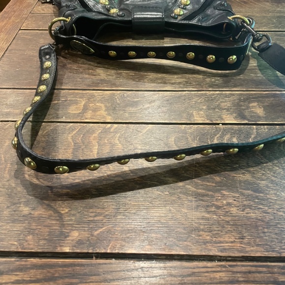 Large Gucci Saddlebag - Picture 3 of 3